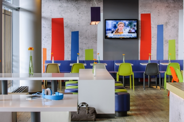Hotel ibis budget Osnabrueck City (Osnabrück)